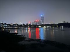 -南宁南湖公园