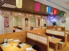 大堂-鮨桐日本料理(望京店)