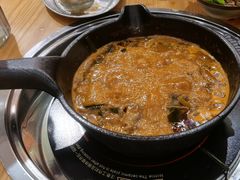 -黔三一夺夺粉酸汤火锅(百信店)
