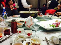 -鸿瑞興面馆(梅岭店)