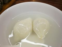 -朱新年·苏式汤团·面点(北寺塔店)