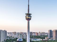 -陕西自然博物馆