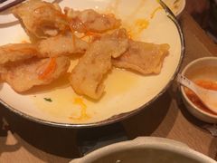 -金掌勺锅包肉(太原万达店)