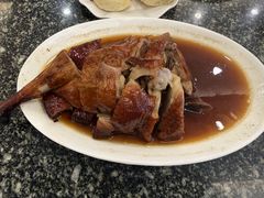 芜湖红皮鸭-耿福兴(凤凰美食街店)