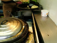 -锅贴王小吃(南大街店)
