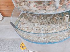 -蓝珊甄选海鲜自助·火锅大排档(近阿那亚店)