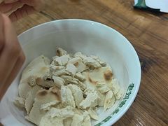 -老刘家永盛斋·传统泡馍(东关南街店)
