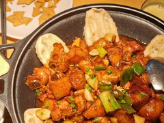-醉得意·山茶油炒土鸡(福州软件园店)