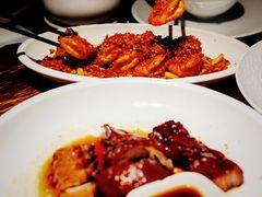 -鲨鱼餐厅.海景川粤餐厅(重庆天地店)