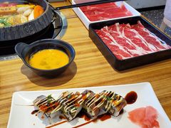 -水林间·寿喜烧自助(仙林金鹰店)