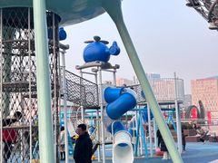 -丽达购物中心(崂山店)