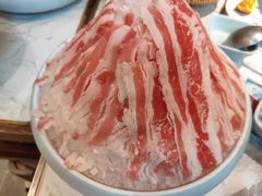 -捞神煲汤火锅(湖滨商业街店)