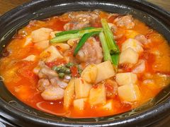 -粗茶淡饭·隐庐私厨(东亭店)