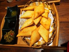 -疆山别院烧烤·新疆菜(铁路局店)