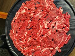 -珮姐老火锅(新街口店)