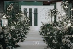 -IDOI婚礼策划·IDOIWEDDING
