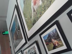 -Geneva日内瓦餐厅(西郊宝成花苑店)