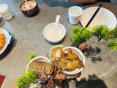 -佬太公海鸭·海鲜大排档(上海总店)