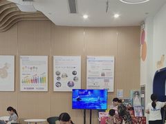 -龙格亲子游泳•水育早教运动中心