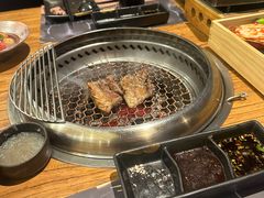 -黑牛の店·和牛烧肉(合生汇店)