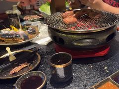 -樱嘢·炭火烧肉(惠南店)