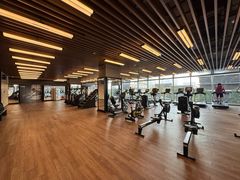 -燃坊JEN ACTIVE游泳健身中心·深圳前海JEN酒店