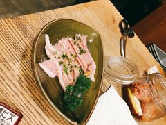 -御牛道日式烤肉料理(杭州万象城店)