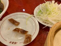 -全聚德烤鸭店(准噶尔路店)