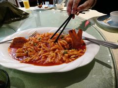 -福慧慈缘素食餐厅(王府井店)
