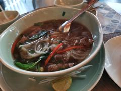-CHINCHIN 青青·泰国料理(万象食家店)