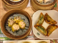 -添好运点心专门店(中环IFC店)