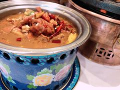 -天和晟烤鸭店(玉泉西街店)