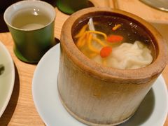 -竹里馆·淮扬菜·功夫茶(老门东店)