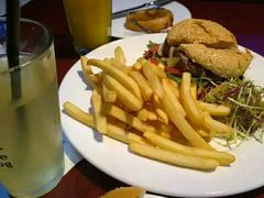 -bluefrog蓝蛙(水游城店)