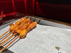 -管氏翅吧(马家堡店)