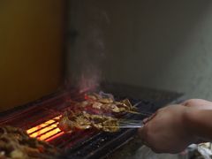 -酒宝荡烧烤(长航局江大路住宅小区店)