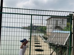 -广州市紫泥堂文化创意园景区