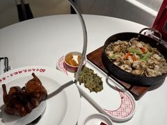 -谭厨中山传家菜.乳鸽.脆鲩鱼(华强北中航城店)