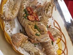-记忠海鲜