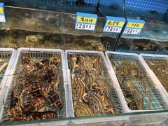 -启东小海鲜(庄先湾路1号店)