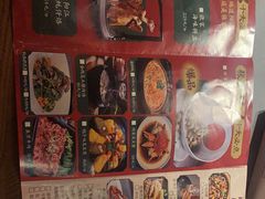 -张家卫·阳江菜·小海鲜(肥婆湾桥店)
