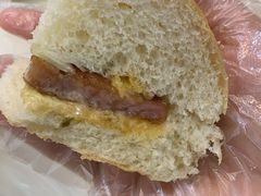 -旺角宝港式茶餐厅(寮步店)