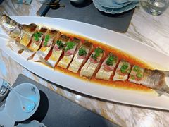 -宴昆山·私房菜(春晖店)