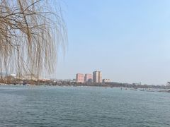 -济南大明湖景区
