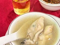 -花苑美食横琴生蚝火锅(拱北粤华路店)