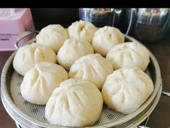 -吕氏馄饨包子大排档