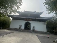 -狼山风景名胜区