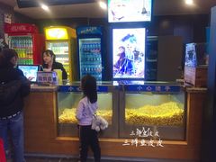 -金逸影城(南湖店)