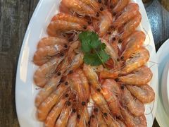 -九號渔港·蒸汽海鲜·粤菜茶点(八卦岭店)