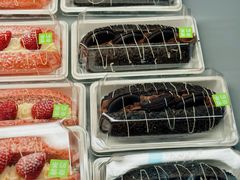 -奈雪的茶(市百一店)